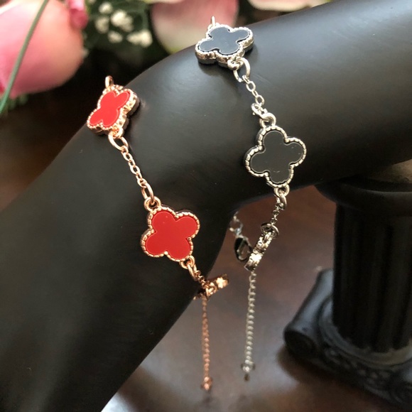 FASHION ACCESSORY BRACELETS - Picture 2 of 7